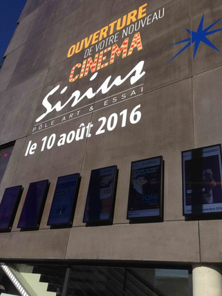 Au Havre, le cinéma Le Sirius renouvelle le défi de l’Art et Essai | Veille territoriale AURH | Scoop.it