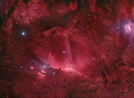 The Very Long-lasting Total Lunar Eclipse of 2011 | Good news from the Stars | Scoop.it