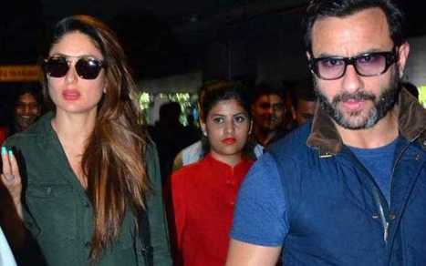 Kareena Kapoor And Saif Ali Khan Ki Xxx Video Langa - Kareena Kapoor, Saif Ali Khan, Sonam Kapoor, Veere' in news | Scoop.it