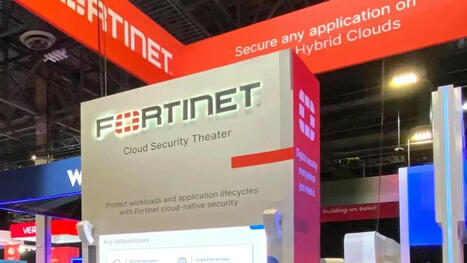Fortinet int&egrave;gre l&rsquo;IA g&eacute;n&eacute;rative dans deux de ces solutions de cybers&eacute;curit&eacute; | Accompagnement au changement | Scoop.it