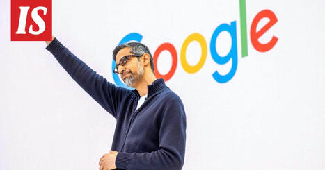 Googlen hakukone sai tekoälytiivistelmät Suomessa | 1Uutiset - Lukemisen tähden | Scoop.it