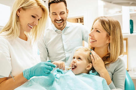 What Is Family Dentistry? | Medical and Health | Scoop.it