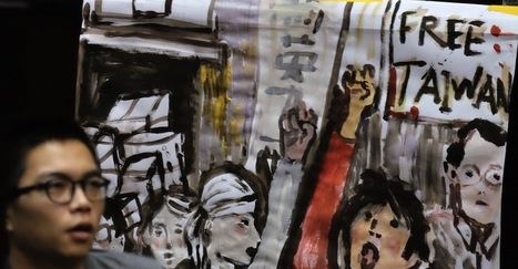 China, We Fear You | SSSC Politics  China | Scoop.it