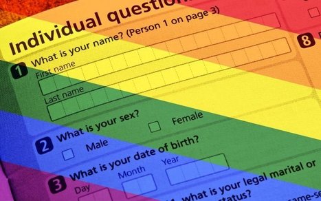 Why We Need an LGBT Census | PinkieB.com | LGBTQ+ Life | Scoop.it