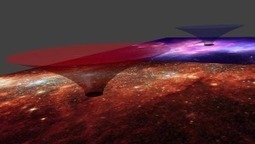 La Vía Láctea, ¿sistema de transporte galáctico? | Cosmo Noticias | Ciencia-Física | Scoop.it