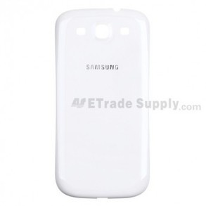 Samsung Galaxy S III SGH-I535 Battery Door|Cover | Screen Replacement | Scoop.it
