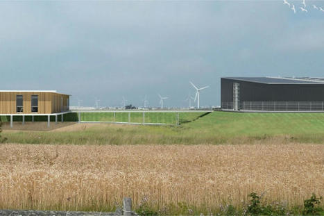 Transition énergétique : Comment la France a pris le virage de l'hydrogène | Energies renouvelables | Scoop.it