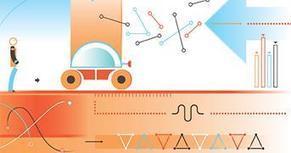 The Technology Behind Bitcoin Could Replace Lawyers, Too | HP | Peer2Politics | Scoop.it