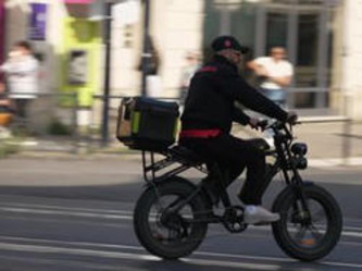 "&Agrave; v&eacute;lo, on gagne du temps par rapport &agrave; la voiture" : le v&eacute;lotaff s&eacute;duit les familles r&eacute;sidant en centre-ville | Politiques publiques et soci&eacute;t&eacute; | Scoop.it