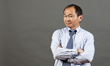 Francis Fukuyama: &lsquo;In recently democratised countries I&rsquo;m still a rock star&rsquo; | Peer2Politics | Scoop.it