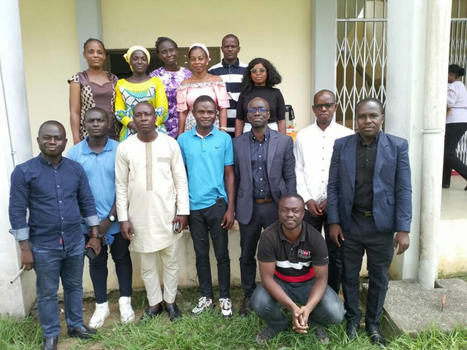 Côte d’Ivoire-AIP/ Des scientifiques encouragent la réappropriation des langues ivoiriennes - AIP - Agence Ivoirienne de Presse | Metaglossia: The Translation World | Scoop.it