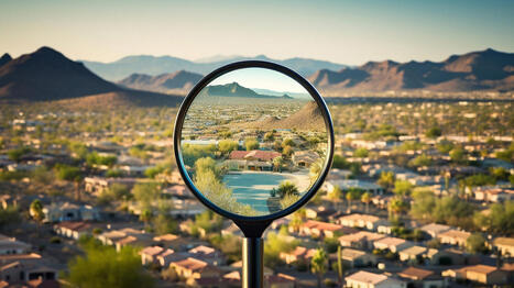 Here is the outlook for Phoenix&rsquo;s 2026 housing market | Real Estate News and Auction | Scoop.it