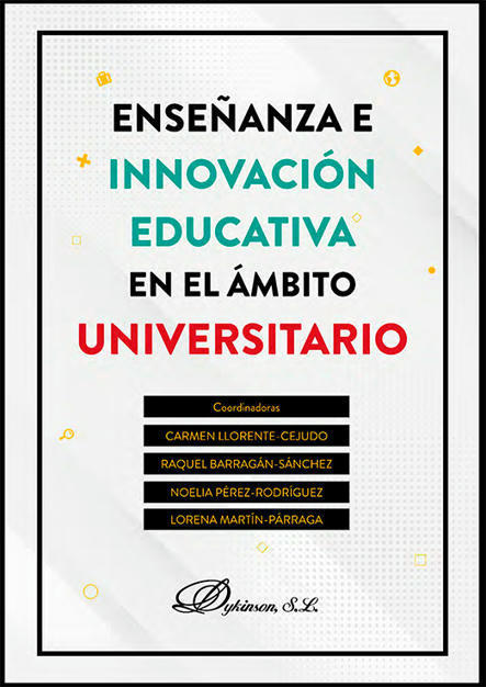 Enseñanza e innovación educativa en el ámbito universitario | E-Learning-Inclusivo (Mashup) | Scoop.it