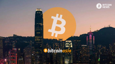 Hong Kong Bitcoin ETFs Could Be A Gateway For Chinese Investors  | Online Marketing Tools | Scoop.it