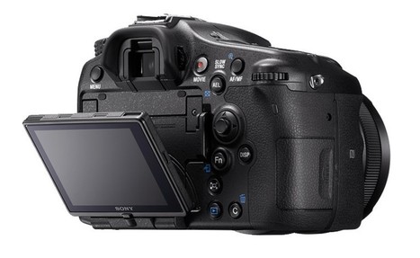 Sony Alpha 77 II, una réflex con un autoenfoque espectacular - Tek'n'life | SONY PHOTO & VIDEO | Scoop.it