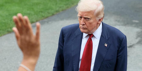 'Sleazeball' Trump bewildered by public rejection of his unpopular agenda: report - AlterNet | Backstabber Watch | Scoop.it