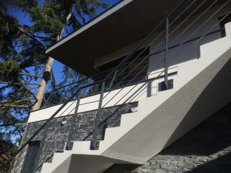Le constructeur de maison individuelle doit-il avoir peur du digital ? | Build Green, pour un habitat écologique | Scoop.it