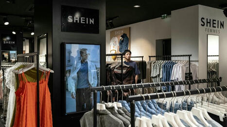 #FastFashion : "Quand on achète un tee-shirt à 5 euros, on jette son argent par les fenêtres", estime l'Institut français de la mode | RSE et Développement Durable | Scoop.it