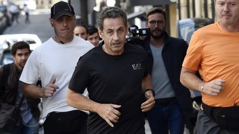Retour de Sarkozy : premières réactions des ultramarins de l'UMP | Revue Politique Guadeloupe | Scoop.it