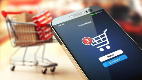 Maximising Online Commerce in the Competitive Retail Industry   | Technology in Business Today | Scoop.it