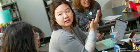 Concepts to Classroom Practices: New Resources to Support Collaborative Learning – | Education 2.0 & 3.0 | Scoop.it
