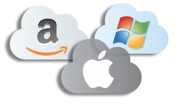Votre cloud est-il net ? | Education & Numérique | Scoop.it
