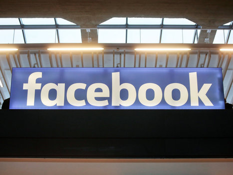 Facebook Tweaks Its 'Trending Topics' Algorithm To Better Reflect Real News | Business Improvement and Social media | Scoop.it
