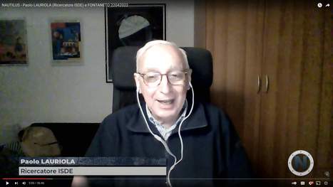 I costi dell'inquinamento atmosferico di origine domestica sulla salute. P.Lauriola - NAUTILUS  | Medici per l'ambiente - A cura di ISDE Modena in collaborazione con "Marketing sociale". Newsletter N°34 | Scoop.it