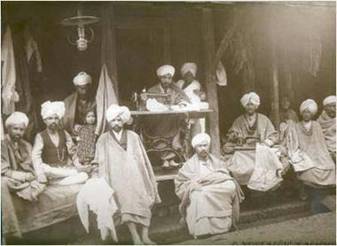 Preservation of Kashmiri language lies in its communication | Metaglossia: The Translation World | Scoop.it