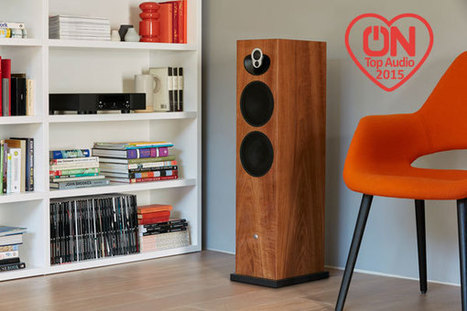 Test Linn Majik 140 System : un système Hi-Fi connecté, puissant et intelligent | ON-TopAudio | Scoop.it