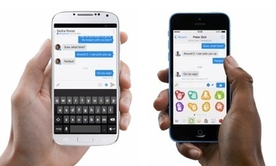 Facebook working on Mobile Payments Using Messenger, leak reveals | Mobile Business News | Scoop.it