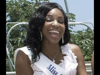 Beauty queen paid big money to smuggle cocaine - court document | ReactNow - Latest News updated around the clock | Scoop.it
