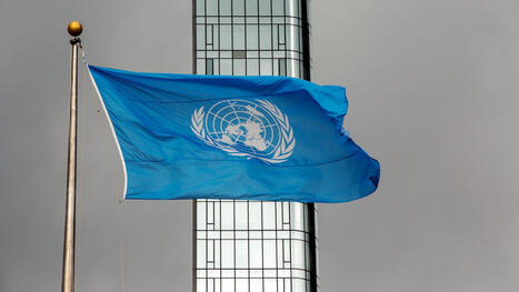 UN: Appoints US agriculture official Luke Lindberg to head the World Food Program | AM&Eacute;RIQUES | Scoop.it