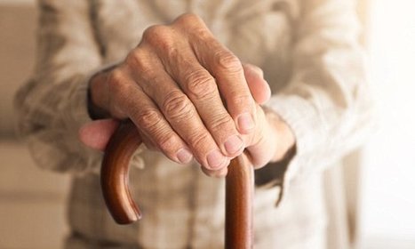 Excessive calcium in the brain may be behind Parkinson's | Daily | #ALS AWARENESS #LouGehrigsDisease #PARKINSONS | Scoop.it