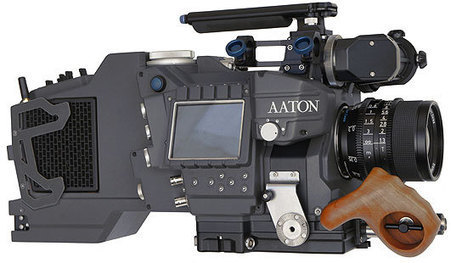Aaton Unveils the Delta Penelope Camera | CineTechnica | CINE DIGITAL  ...TIPS, TECNOLOGIA & EQUIPO, CINEMA, CAMERAS | Scoop.it
