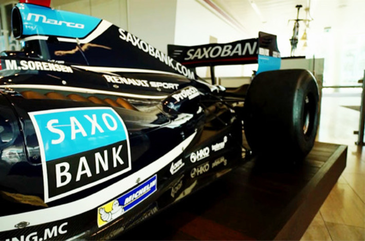 Saxo Bank gana 150 millones de euros hasta junio | Top Noticias | Scoop.it