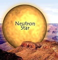 ¿Qué es una Estrella de Neutrones? – Una explicación sencilla | StarNeutron | Ciencia-Física | Scoop.it