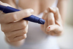 Almost half of Americans have diabetes or prediabetes | Daily realities of diabetic patients | Scoop.it