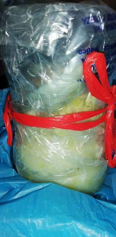 CHUCRUT SEMANA 3 ESCRITO | As&oacute;mate | Educaci&oacute;n, TIC y ecolog&iacute;a | Scoop.it