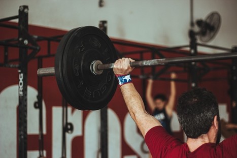 used powerlifting equipment for sale