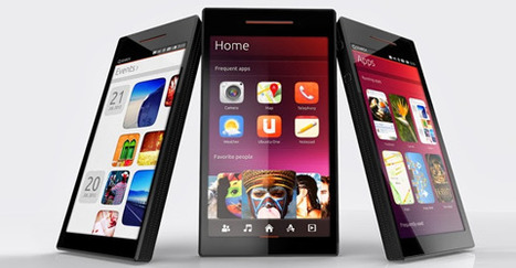 The future of Mobile: Less phone, more Operating System | Future  Technology | Scoop.it