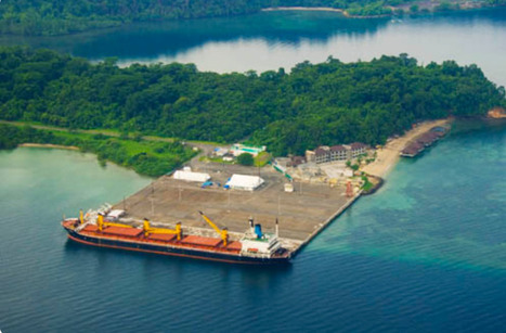 Philippine Navy to Open New Bases in Subic Bay, Mindanao | DEFENSE NEWS | Scoop.it