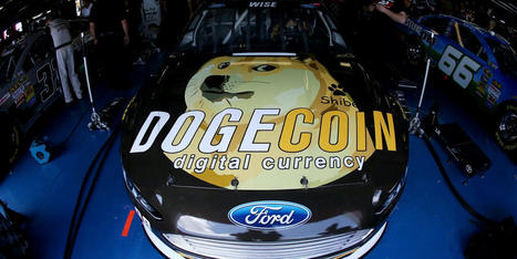 Dogecoin founder says crypto&rsquo;s rise is &lsquo;not something I can comprehend&rsquo; | Cryptocurrencies and NFT Report | Scoop.it