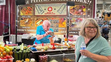 These household items sold at Wisconsin State Fair are intern-approved | Industry 411 - Waste Management | Scoop.it