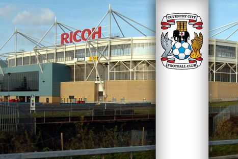 Ricoh Arena owners rule out move to prevent Coventry City going into liquidation | Football Finance | Scoop.it