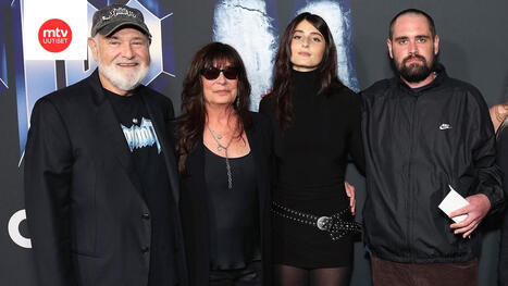 Nick Reiner pid&auml;tetty | MTV Uutiset | 1Uutiset - Lukemisen t&auml;hden | Scoop.it