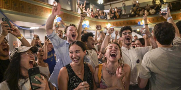 The billionaires and CEOs panicking about Zohran Mamdani are wrong about Gen Z | Family Office & Billionaire Report - Empowering Family Dynasties | Scoop.it