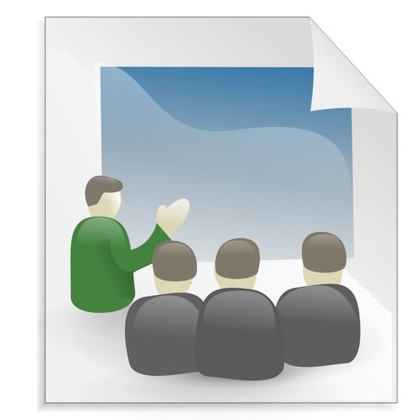 Prezi | Technologie collège et TICE | PREZI (A-ET) LA CLASSE | Scoop.it