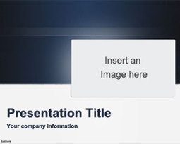 Service Desk PowerPoint Template | Free Powerpoint Templates | Free Templates for Business (PowerPoint, Keynote, Excel, Word, etc.) | Scoop.it