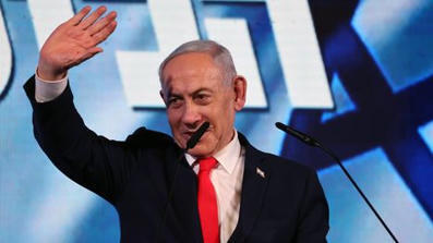 Israelin vaalit p&auml;&auml;tym&auml;ss&auml; pattitilanteeseen | A1Uutiset | Scoop.it